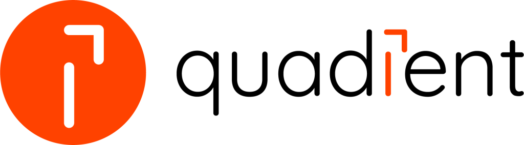 Quadient Logo