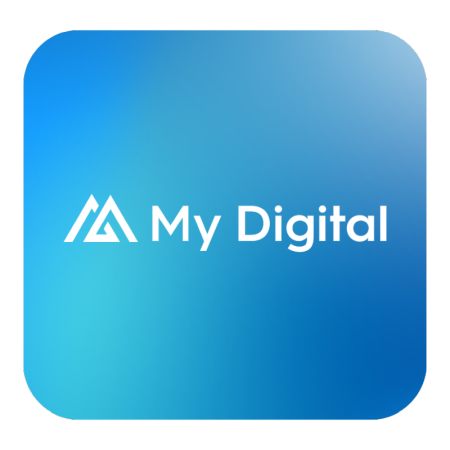 Online Logo