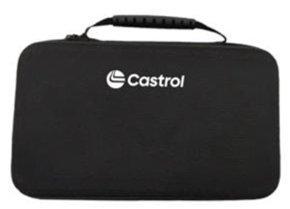 Kernow Oils Coffee, Castrol & Cost Savings campaign